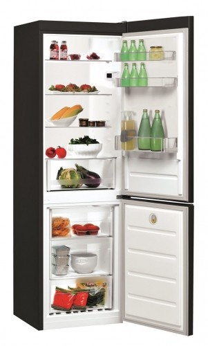 Refrigerator-freezer INDESIT LI8 S2E K 1 image 2