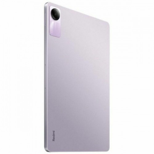 Tablet Xiaomi VHU4455EU Qualcomm Snapdragon 680 4 GB RAM 128 GB Purple image 2