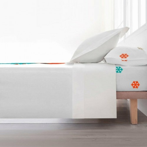 Bedding set Decolores Scarf Multicolour 160 x 270 cm image 2