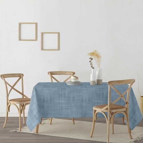 Stain-proof tablecloth Belum Blue 100 x 80 cm image 2