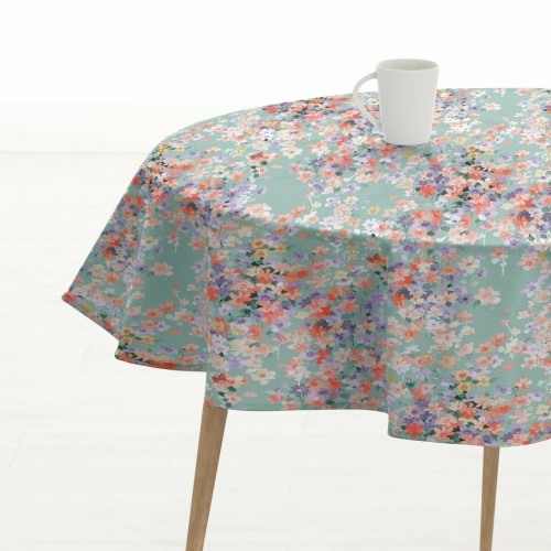Stain-proof resined tablecloth Belum 0120-363 Multicolour image 2