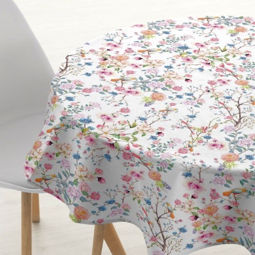 Stain-proof resined tablecloth Belum 0120-341 Multicolour image 2