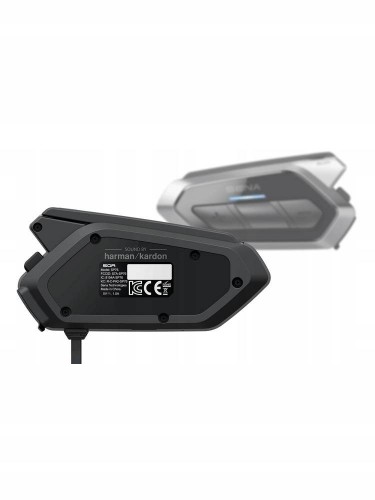 SENA 50R-02 motorcycle intercom image 2