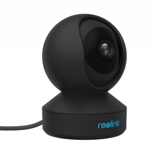 Kamera IP WiFi Reolink E1 Zoom-V2 Czarna image 2