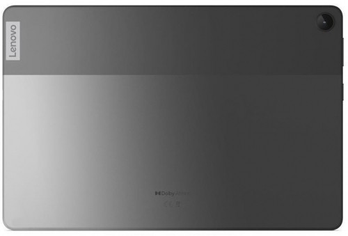Lenovo Tab M10 (3rd Gen) 10" 4/64GB LTE, grey image 2