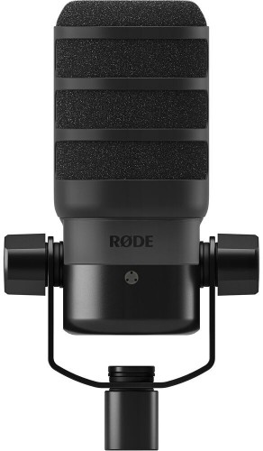 Rode pop filter WS14, черный image 2