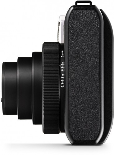 Fujifilm Instax Mini 99, черный image 2