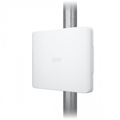 Ubiquiti UISP-Box | Āra korpuss | IPX6, paredzēts UISP komutatoram un UISP maršrutētājam image 2