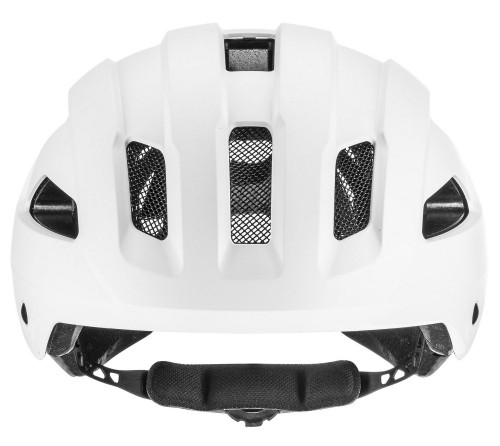 Velo ķivere Uvex stride white-56-59CM image 2