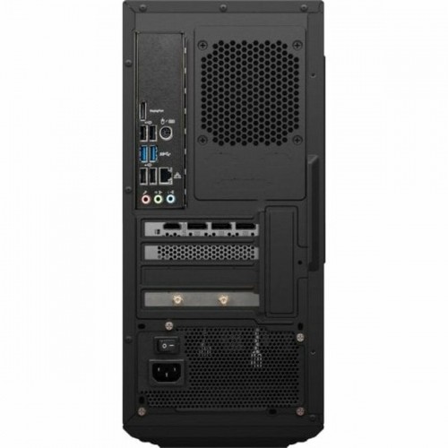 Настольный ПК MSI MAG Infinite S3 14NUD7-1801ES 16 GB RAM 1 TB SSD Nvidia Geforce RTX 4060 image 2