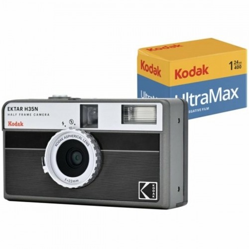 Фотокамера Kodak Ektar H35N image 2