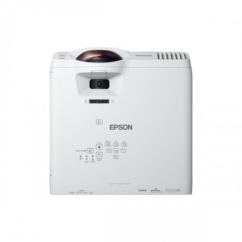 Проектор Epson V11HA76080 image 2