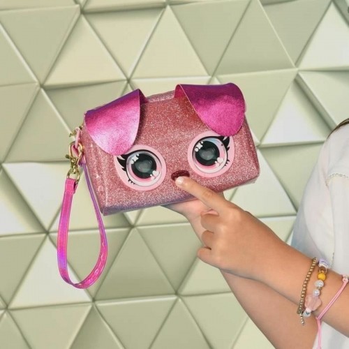 Сумка на плечо Spin Master PursePets Wristlet Puppy image 2