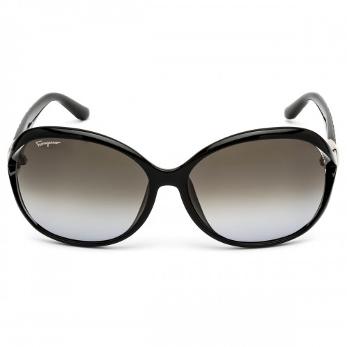 Ladies' Sunglasses Salvatore Ferragamo SF770SA-001 Ø 61 mm image 2