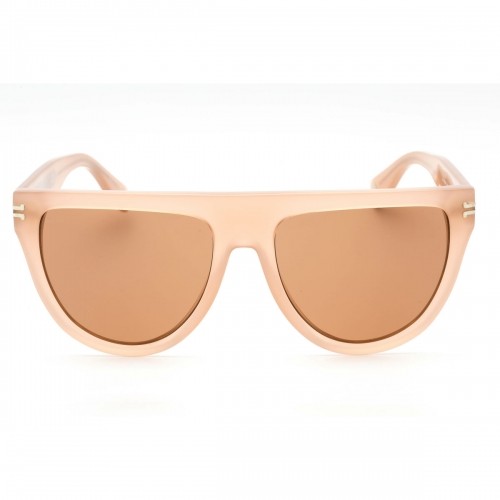 Ladies' Sunglasses Marc Jacobs MJ-1069-S-0FWM-70 ø 56 mm image 2