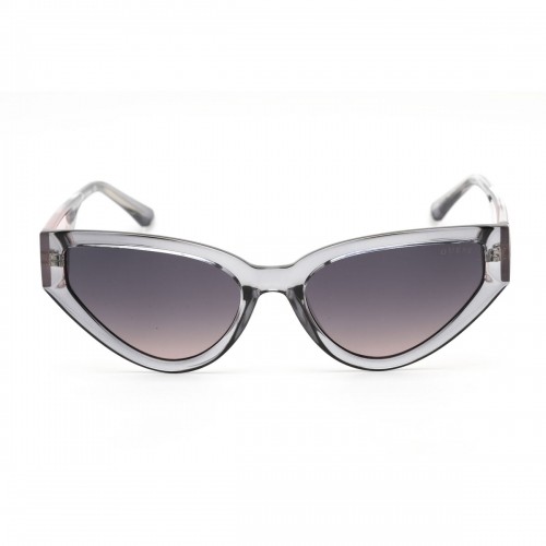 Ladies' Sunglasses Guess GU7819-20B ø 56 mm image 2