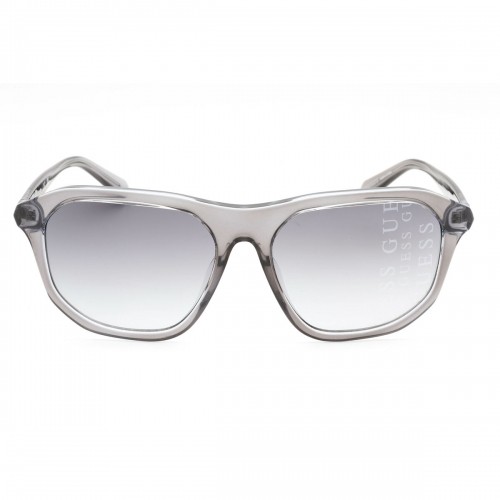 Unisex Saulesbrilles Guess GU00057-20B ø 60 mm image 2