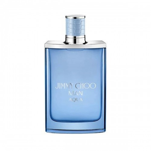Мужская парфюмерия Jimmy Choo EDT Man Aqua 100 ml image 2