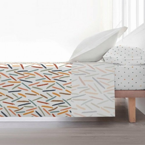 Bedding set Decolores Zuri Multicolour 175 x 270 cm image 2