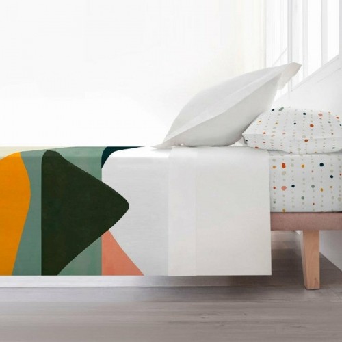 Bedding set Decolores Sahara Multicolour 160 x 270 cm image 2