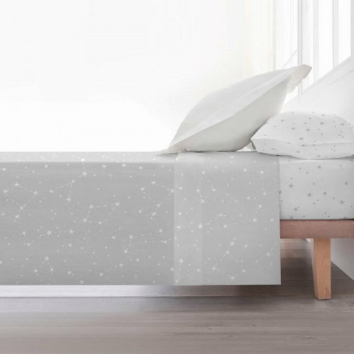 Bedding set Decolores Stars Multicolour 175 x 270 cm image 2