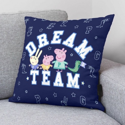 Чехол для подушки Belum Dream Team A Разноцветный 45 x 45 cm image 2