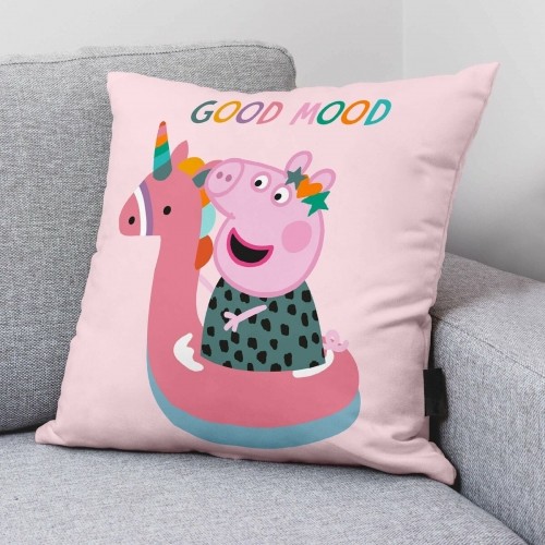 Cushion cover Belum Cool 1 A Multicolour 45 x 45 cm image 2