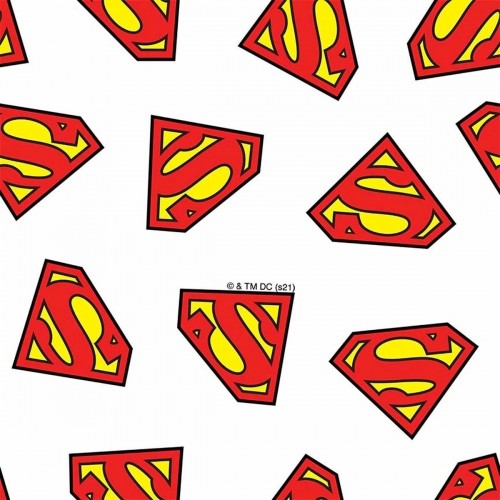 Traipiem izturīgs galdauts Belum Superman 300 x 140 cm image 2
