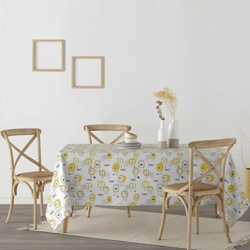 Stain-proof tablecloth Belum Dakari 250 x 140 cm image 2