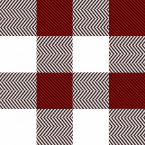 Скатерть устойчивая к пятнам Belum Cuadros Тёмно Бордовый 100 x 140 cm image 2