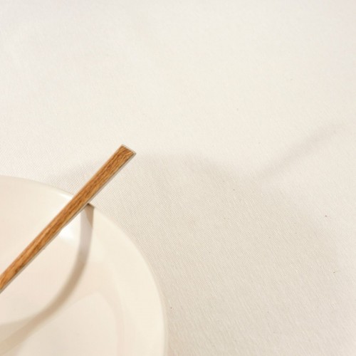 Traipiem izturīgs galdauts Belum Silts balts 100 x 80 cm image 2