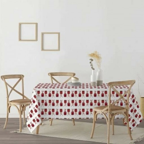 Stain-proof tablecloth Belum Merry Christmas 15 100 x 140 cm image 2