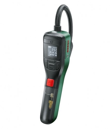 Bosch EasyPump electric air pump 10 bar 10 l/min image 2