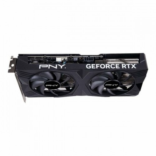 Graphics card PNY VCG4060T8DFXPB1 Geforce RTX 4060 Ti 8 GB GDDR6 image 2