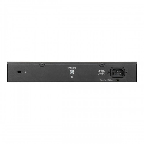 Переключатель D-Link DGS-1100-16V2 image 2