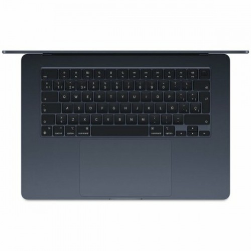 Ноутбук Apple MRYV3Y/A 15,3" M3 8 GB RAM 512 Гб SSD image 2