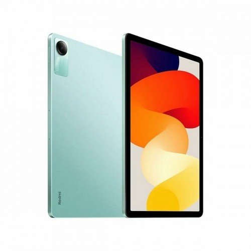 Planšete Xiaomi VHU4453EU 11" Qualcomm Snapdragon 680 4 GB RAM 128 GB Zaļš image 2