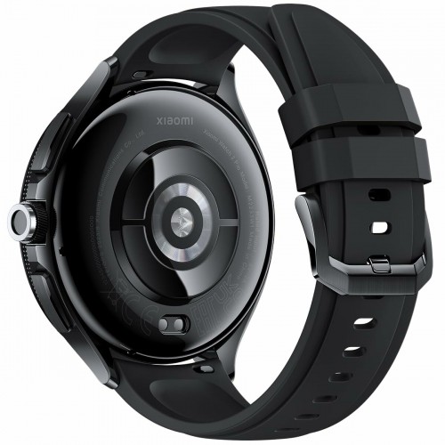 Умные часы Xiaomi BHR7211GL Чёрный 1,43" image 2