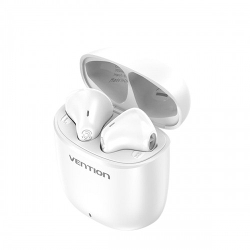 Bluetooth-наушники in Ear Vention NBGW0 Белый image 2