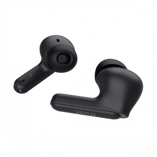 Austiņas In-ear Bluetooth Trust Yavi Melns image 2