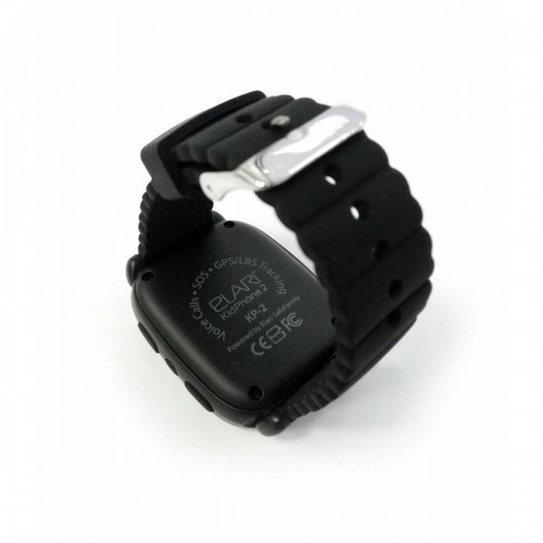 Kids' Smartwatch KidPhone 2 Black 1,44" image 2