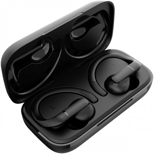 Bluetooth-наушники in Ear Daewoo DW2003 Чёрный image 2