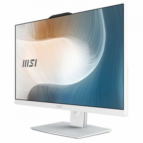 Всё-в-одном MSI 23,8" Intel Core i5-1235U 16 GB RAM 512 Гб SSD image 2