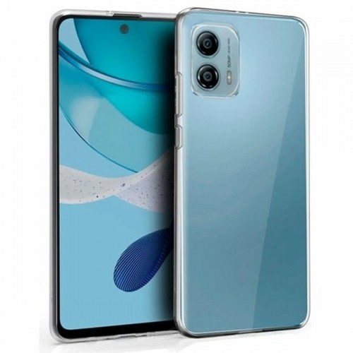 Чехол для мобильного телефона Cool Прозрачный Motorola image 2