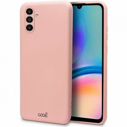 Mobile cover Cool Galaxy A05s Pink Samsung image 2