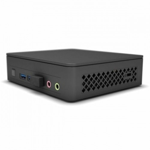 Barebone Asus NUC 11 Essential Celeron N4505 32 GB RAM image 2