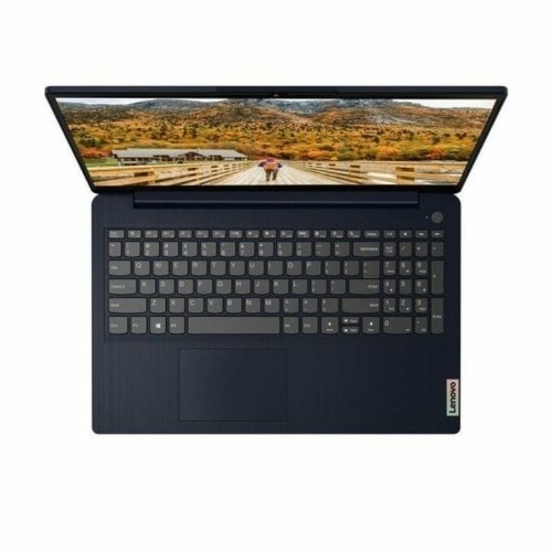 Ноутбук Lenovo IdeaPad 3 15ALC6  15,6" 16 GB RAM 1 TB SSD Ryzen 7 5700U image 2