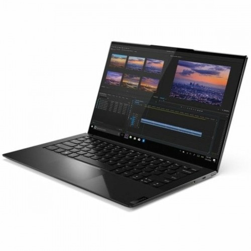 Laptop Lenovo Yoga Slim 9 14ITL5  14" i7-1165G7 16 GB RAM 1 TB SSD image 2