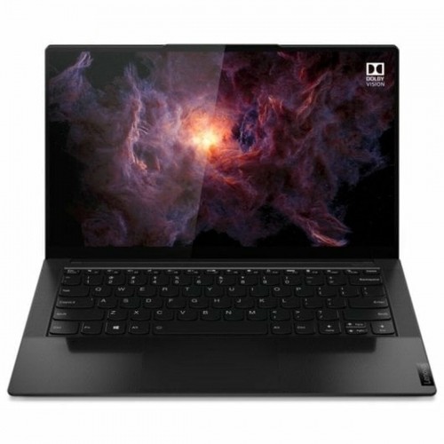 Ноутбук Lenovo Yoga Slim 9 14ITL5 14" intel core i5-1135g7 16 GB RAM 512 Гб SSD image 2