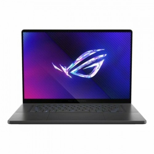 Ноутбук Asus  ROG Zephyrus G16 2024 16" 32 GB RAM 2 TB SSD Nvidia Geforce RTX 4090 Intel Core Ultra 9 185H image 2